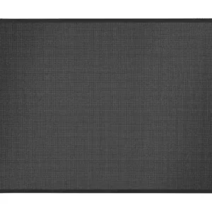 Ruhhy biztonsági kapu háziállatoknak - fekete (WNDR19380) - Image 4