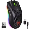 Dunmoon vezeték nélküli gaming egér (WNDR19495)