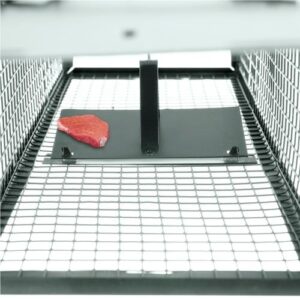 Nagyméretű élvefogó rágcsálócsapda egerek, patkányok és nyestek ellen (WNDR19051) - Image 5