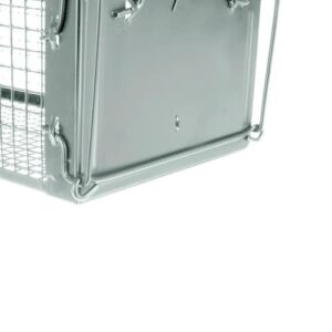 Nagyméretű élvefogó rágcsálócsapda egerek, patkányok és nyestek ellen (WNDR19051) - Image 6