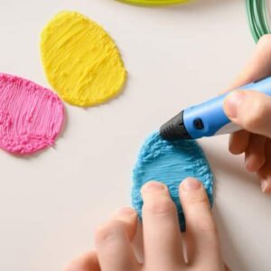 3D nyomtatószálak - 30 db x 10m Kruzzel (WNDR19877) - Image 9