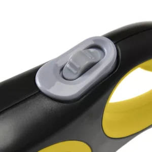 Automata szalagpóráz max 15 kg-os kutyák számára - 5 m (WNDR19788) - Image 6