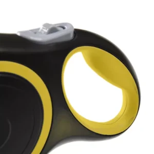 Automata szalagpóráz max 15 kg-os kutyák számára - 5 m (WNDR19788) - Image 7