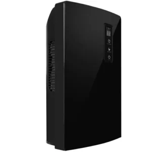 Elektromos páramentesítő és légtisztító – 65W , 1,5L – fekete (WNDR19896) - Image 5