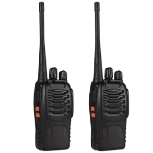 Walkie Talkie - 2 db-os szett (WNDR20446) - Image 3