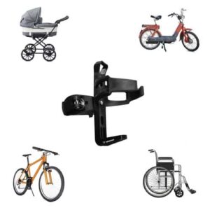 Biciklis palacktartó hosszú túrákhoz Trizand (WNDR21205) - Image 5