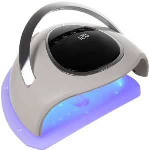 Beautylushh UV Lampa 48 LED – Professzionális körömszárító lámpa (WNDR21253)