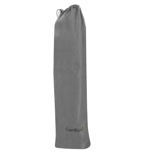 GARDLOV kényelmes kerti függőágy merevítőkkel és tárolózsákkal – 200x100cm (WNDR21079) - Image 2