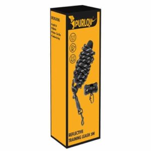 Póráz nagytestű kutyákhoz - 3 méteres (WNDR21654) - Image 7