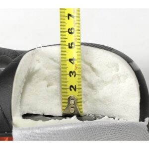 Kerékpár ülés - bicikli nyereg Trizand (WNDR20987) - Image 8