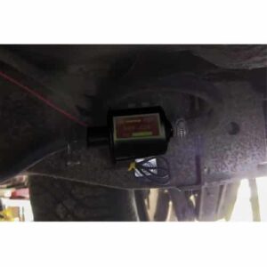 12V elektromos üzemanyag szivattyú – alkalmas bármely belső égésű motorhoz (WNDR21460) - Image 2