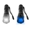 2in1 XPE UV zseblámpa Trizand (WNDR24311)