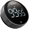 LCD kijelzős, elemes, digitális időzítő – főzéshez, tanuláshoz, edzéshez (WNDR22052)
