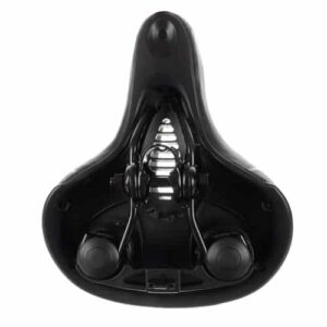 Kerékpár nyereg – kényelmes és ergonomikus kialakítás Trizand (WNDR22219) - Image 9
