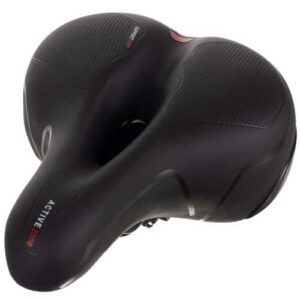 Kerékpár nyereg – kényelmes és ergonomikus kialakítás Trizand (WNDR22219) - Image 5