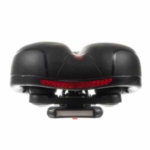 Kerékpár nyereg – kényelmes és ergonomikus kialakítás Trizand (WNDR22219) - Image 8