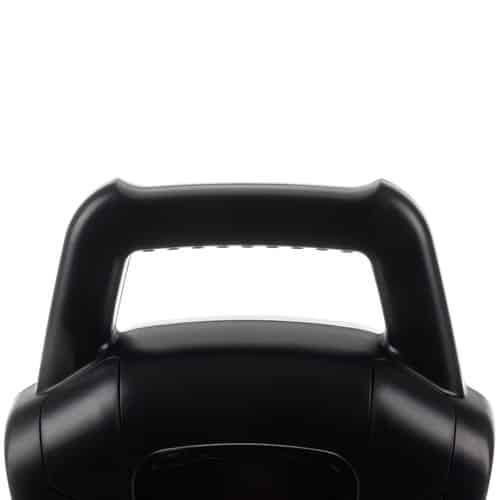 XTROBB LCD kijelzős autókompresszor 12V (WNDR21866) - Image 7