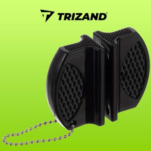 Hordozható túlélő kés élező Trizand (WNDR22274) - Image 5
