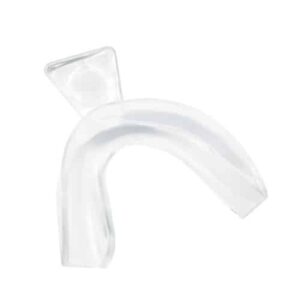 Fogsorra formálható fogcsikorgatás elleni sín (WNDR22113) - Image 2