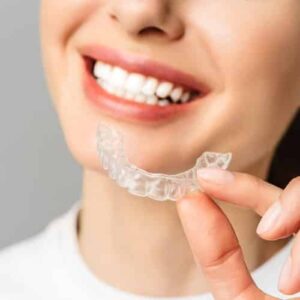 Fogsorra formálható fogcsikorgatás elleni sín (WNDR22113) - Image 8