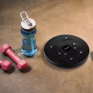 Akupresszúrás egyensúlyozó twister korong edzéshez (WNDR22186) - Image 2