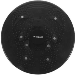 Akupresszúrás egyensúlyozó twister korong edzéshez (WNDR22186) - Image 4