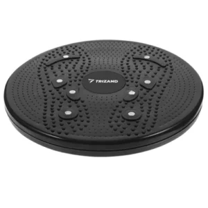 Akupresszúrás egyensúlyozó twister korong edzéshez (WNDR22186) - Image 5