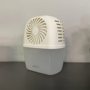 Páramentesítő cserélhető betéttel (WNDR22577) - Image 6