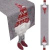 Karácsonyi asztali futó 180x33 cm Ruhhy (WNDR22501)