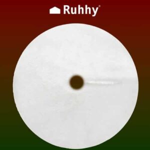 Karácsonyfa alátét 120 cm Ruhhy (WNDR22227) - Image 2