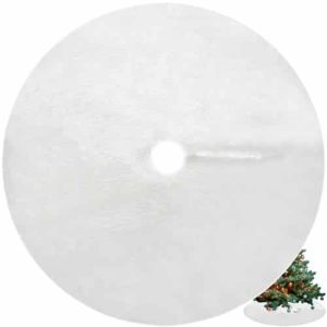 Karácsonyfa alátét 150 cm Ruhhy (WNDR22228)