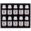 Esszenciális olajok - 10 db x 15 ml (WNDR21938)