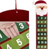 Adventi kalendárium - felakasztható Ruhhy (WNDR22252)