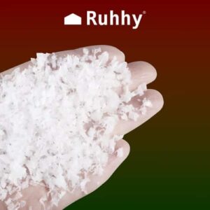 Műhó – 105 g Ruhhy (WNDR22520) - Image 2