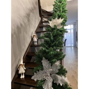 Tündér – Szürke karácsonyi figura Ruhhy (WNDR22343) - Image 8