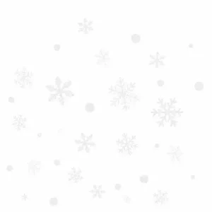 Karácsonyi ablak matricák Ruhhy (WNDR22359) - Image 2