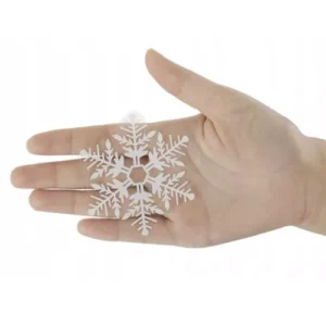 Karácsonyi ablak matricák Ruhhy (WNDR22359) - Image 3