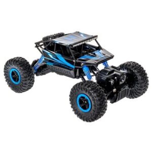 RC offroad távirányítós akkumulátoros mászó terepjáró autó (WNDR22439) - Image 2