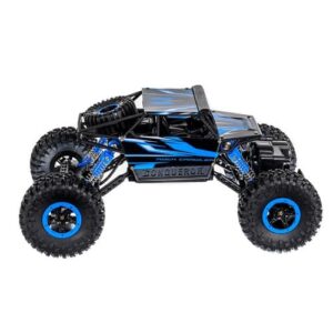 RC offroad távirányítós akkumulátoros mászó terepjáró autó (WNDR22439) - Image 3