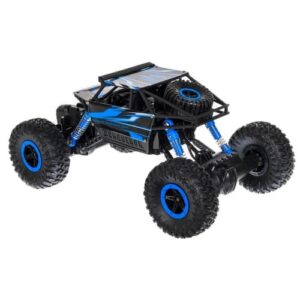 RC offroad távirányítós akkumulátoros mászó terepjáró autó (WNDR22439) - Image 4