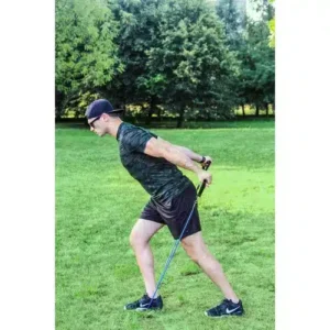 Gumiszalag készlet 5-25 kg ellenállással – formásodj, erősödj otthon! (WNDR22716) - Image 8