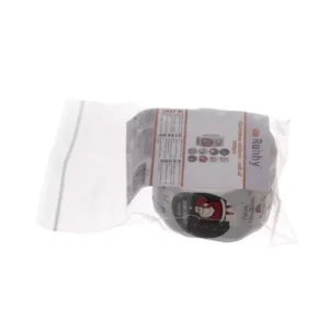 Karácsonyi matrica - 500 darabos tekercs Ruhhy (WNDR22328) - Image 8