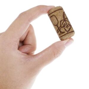 Parafadugó szett borosüvegekhez - 100 db (WNDR22876) - Image 4