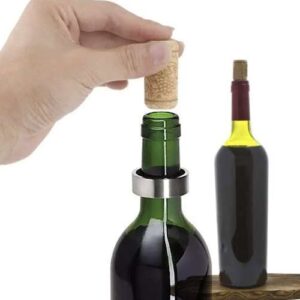 Parafadugó szett borosüvegekhez - 100 db (WNDR22876) - Image 7