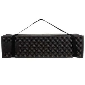 Összecsukható alvómatrac - 180x60x1cm (WNDR22870) - Image 5