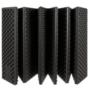 Összecsukható alvómatrac - 180x60x1cm (WNDR22870) - Image 7