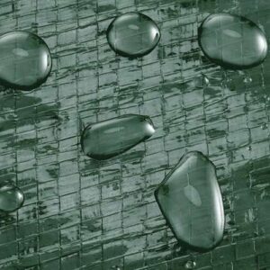 Nagyméretű cipzáras karácsonyfa táska - 165cm Ruhhy (WNDR22543) - Image 6