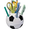 Futball labda alakú ceruzatartó (WNDR22164)