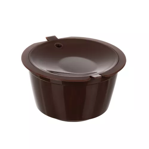 Többször használatos 6 darabos kapszulakészlet kávégéphez (WNDR23028) - Image 6