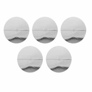 Nyugtató és regeneráló fülgyertya készlet természetes méhviaszból - 20 db-os (WNDR22996) - Image 3